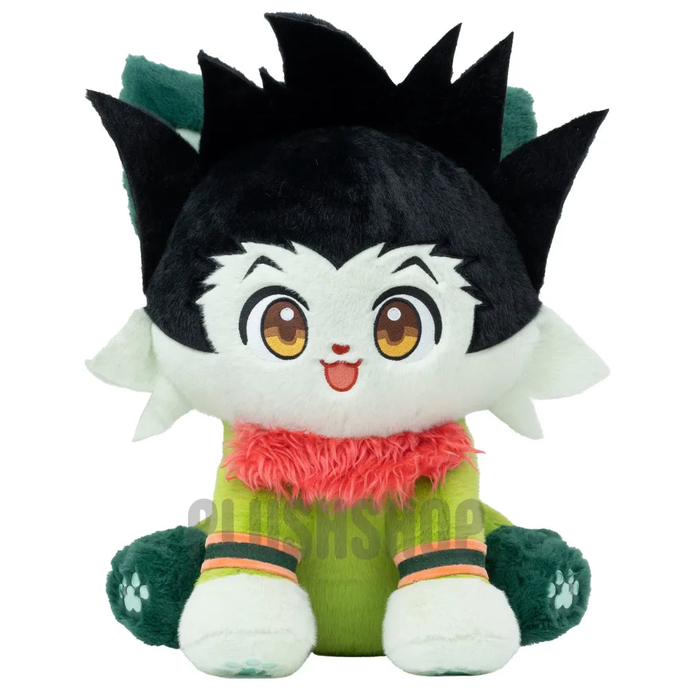 Gonmeow