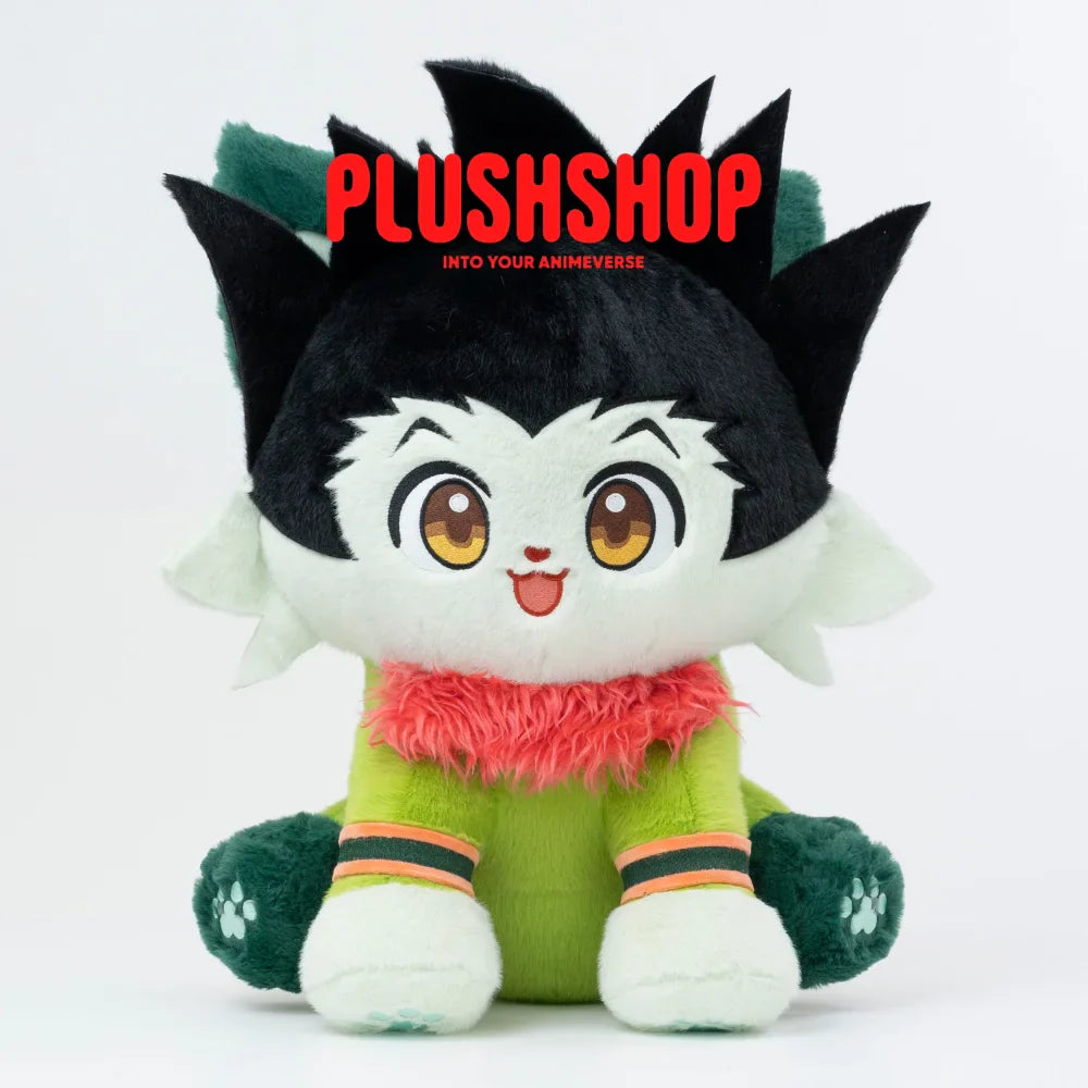 Gonmeow