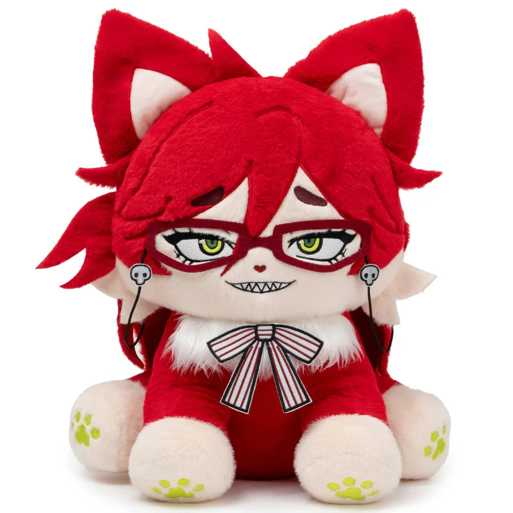 Grellmeow
