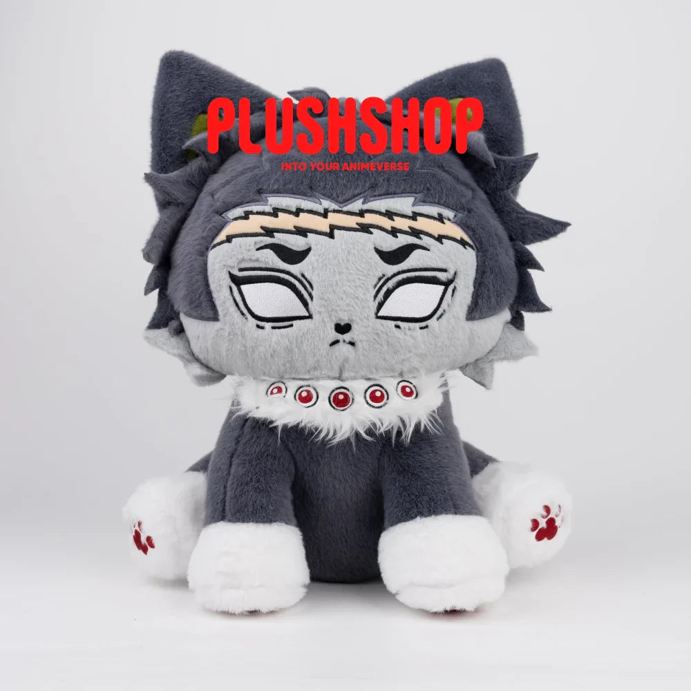 Gyomeimeow