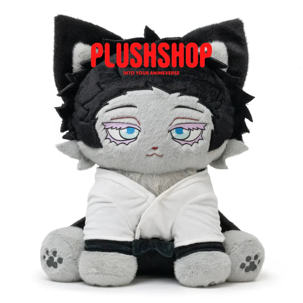 [Last 4pcs] Hakujimeow