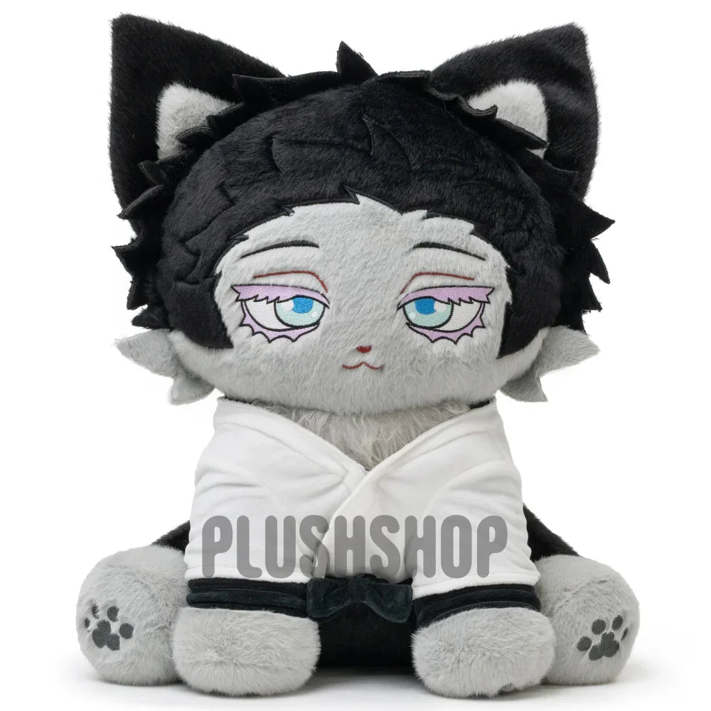 [Last 4pcs] Hakujimeow