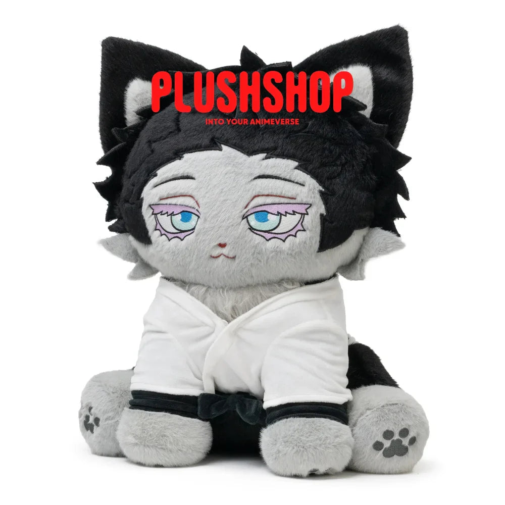 [Last 4pcs] Hakujimeow