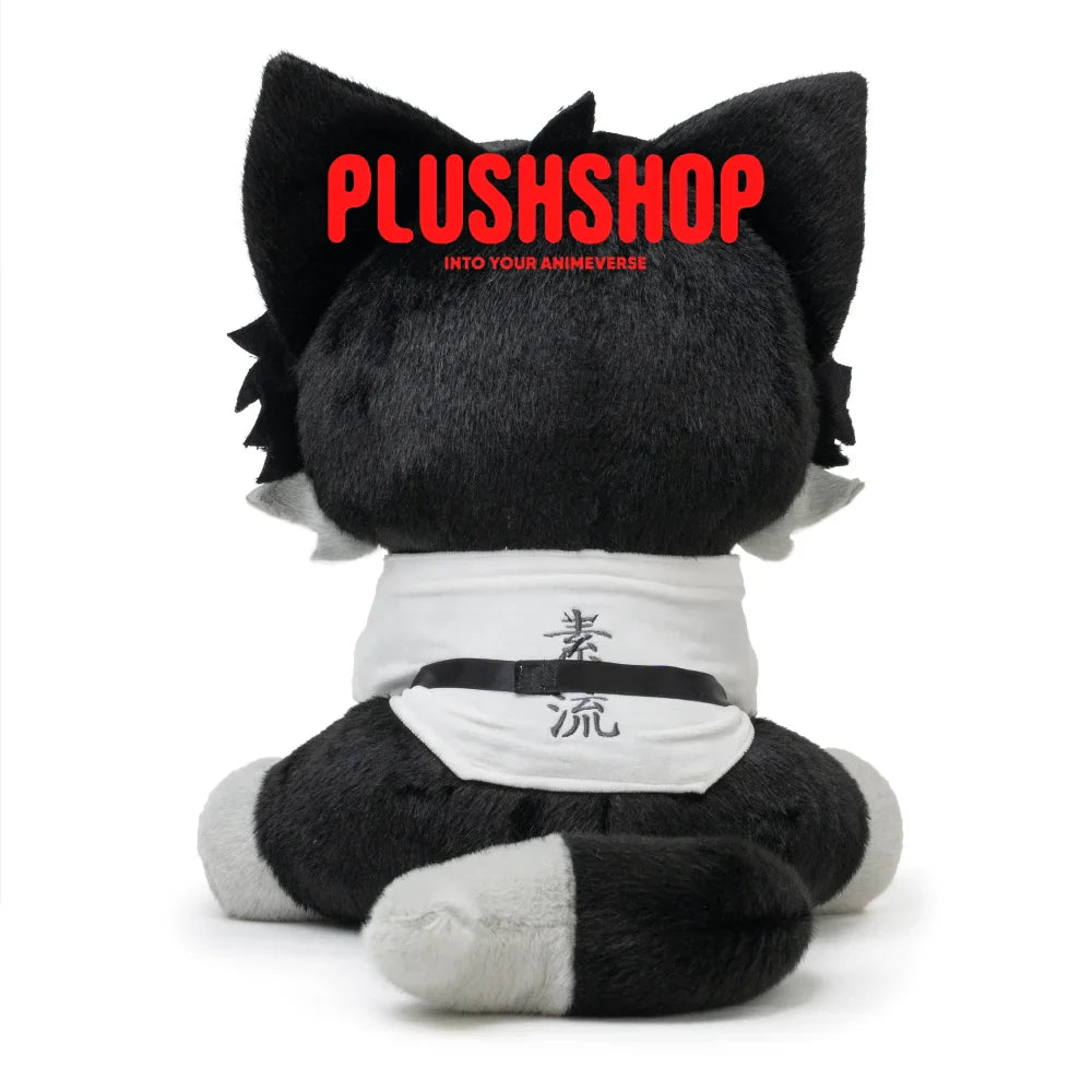 [Last 4pcs] Hakujimeow
