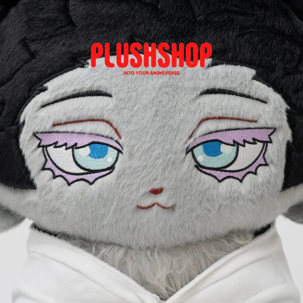 [Last 4pcs] Hakujimeow