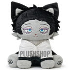 Hakujimeow