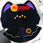 Halloween Cloak