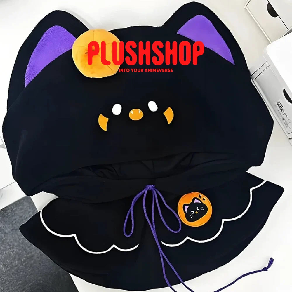 Halloween Cloak