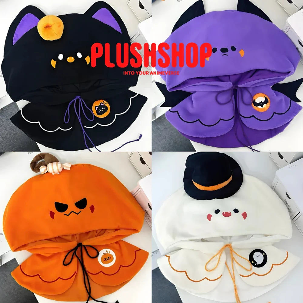 Halloween Cloak