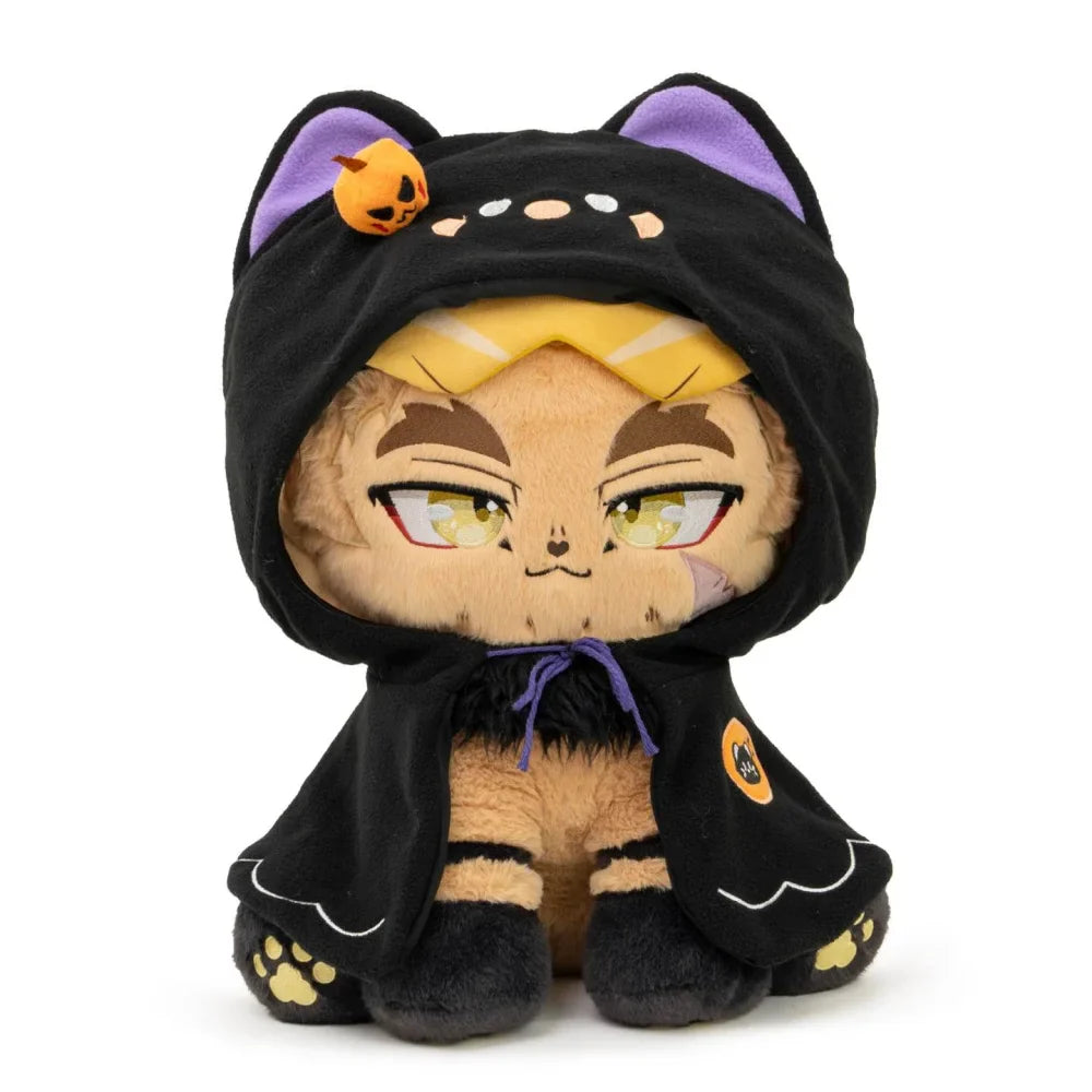 Halloween Cloak