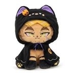 Halloween Cloak