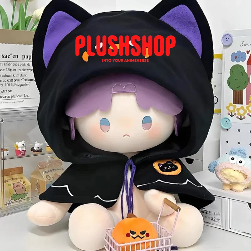 Halloween Cloak