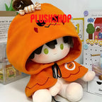 Halloween Cloak