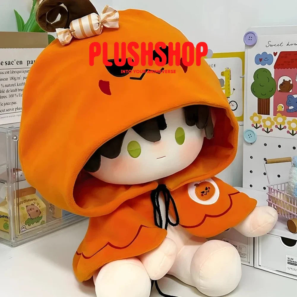 Halloween Cloak