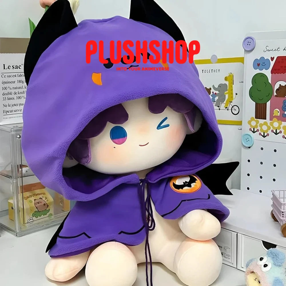 Halloween Cloak