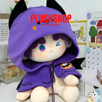 Halloween Cloak