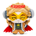 Hawks Doll