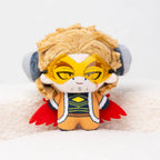 Hawks Doll