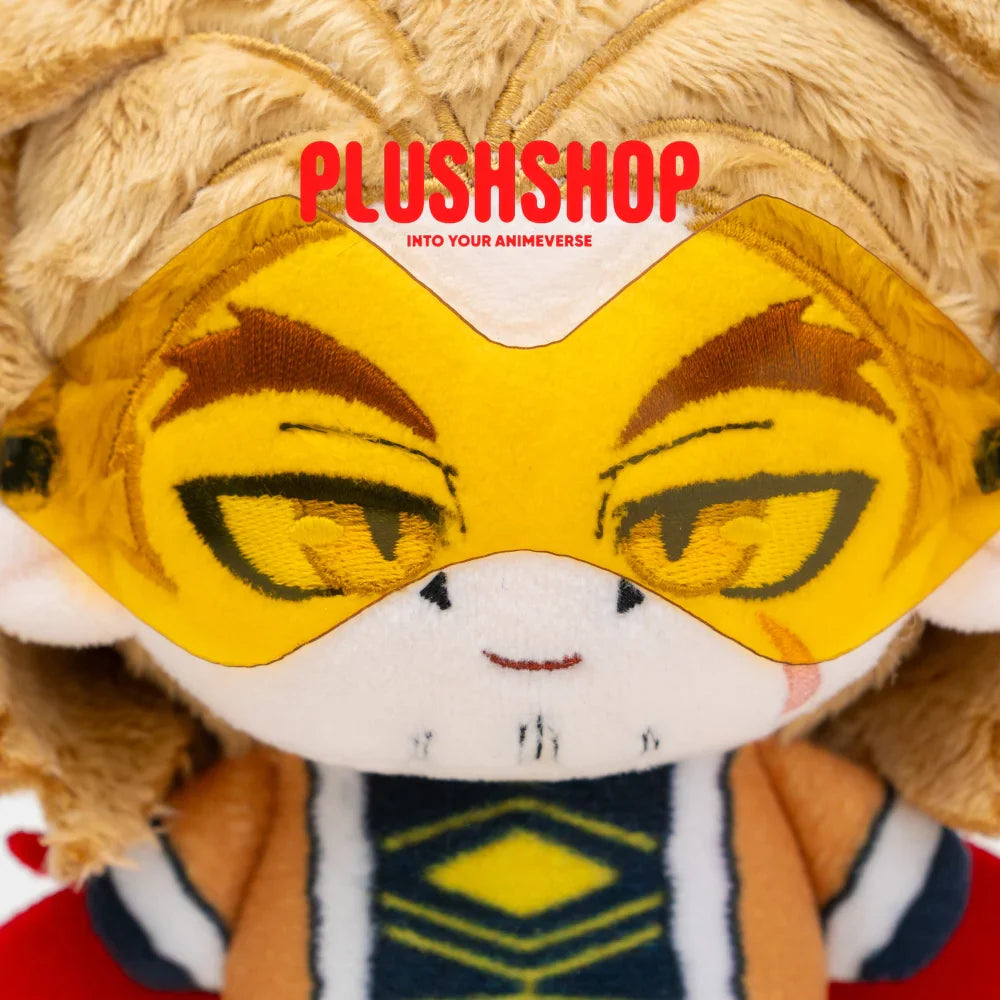 Hawks Doll