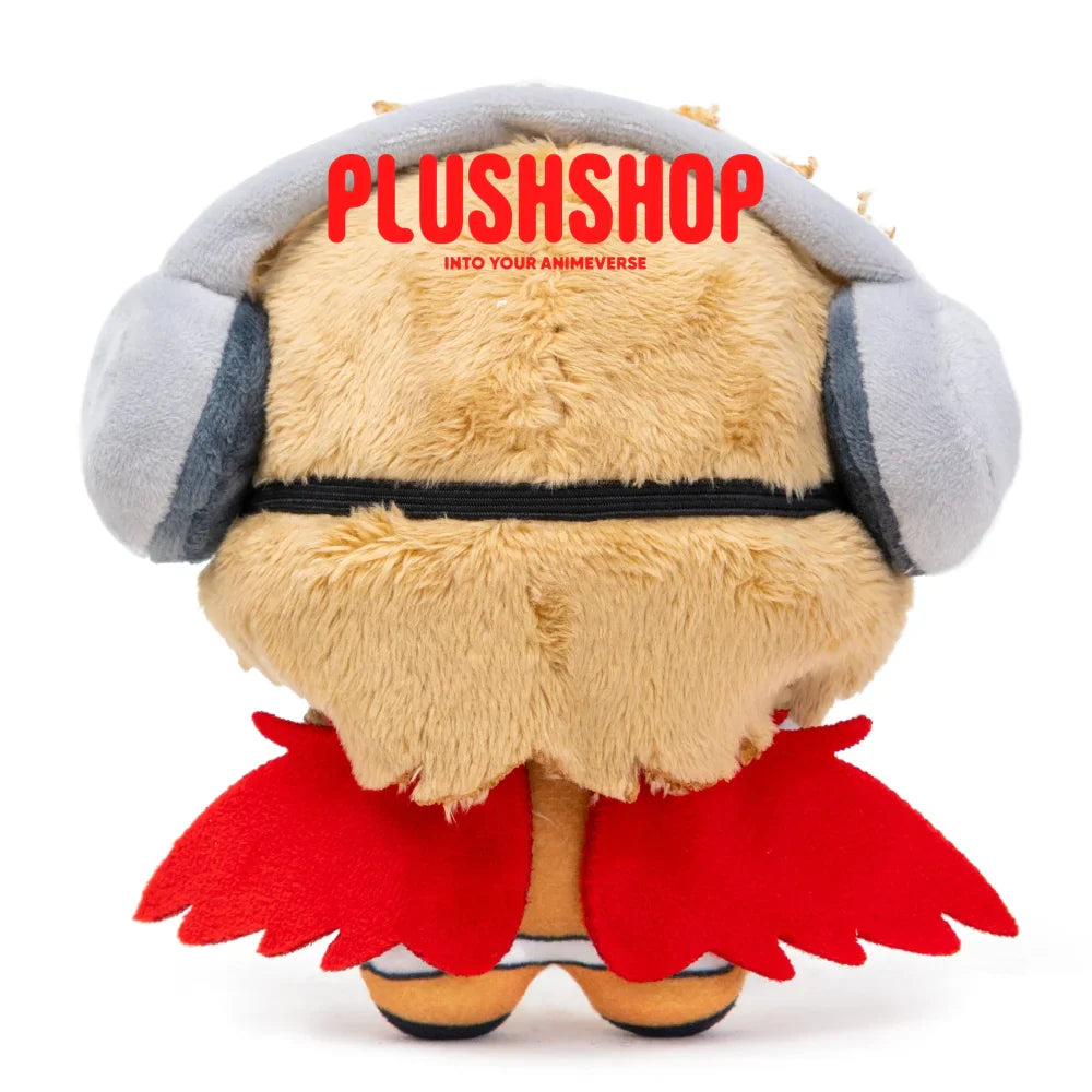 Hawks Doll