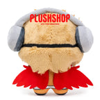 Hawks Doll