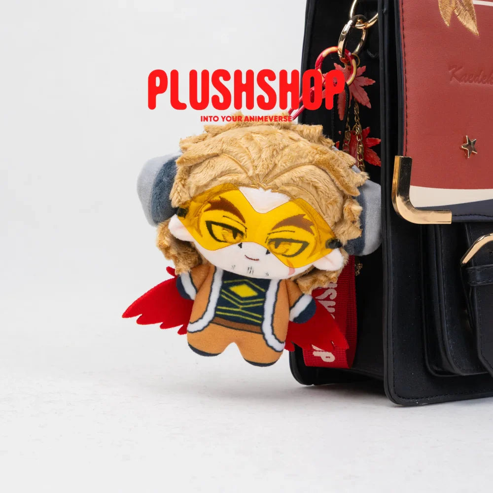 Hawks Doll