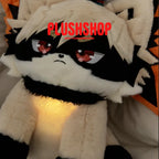 Heartbeat Bakugomeow