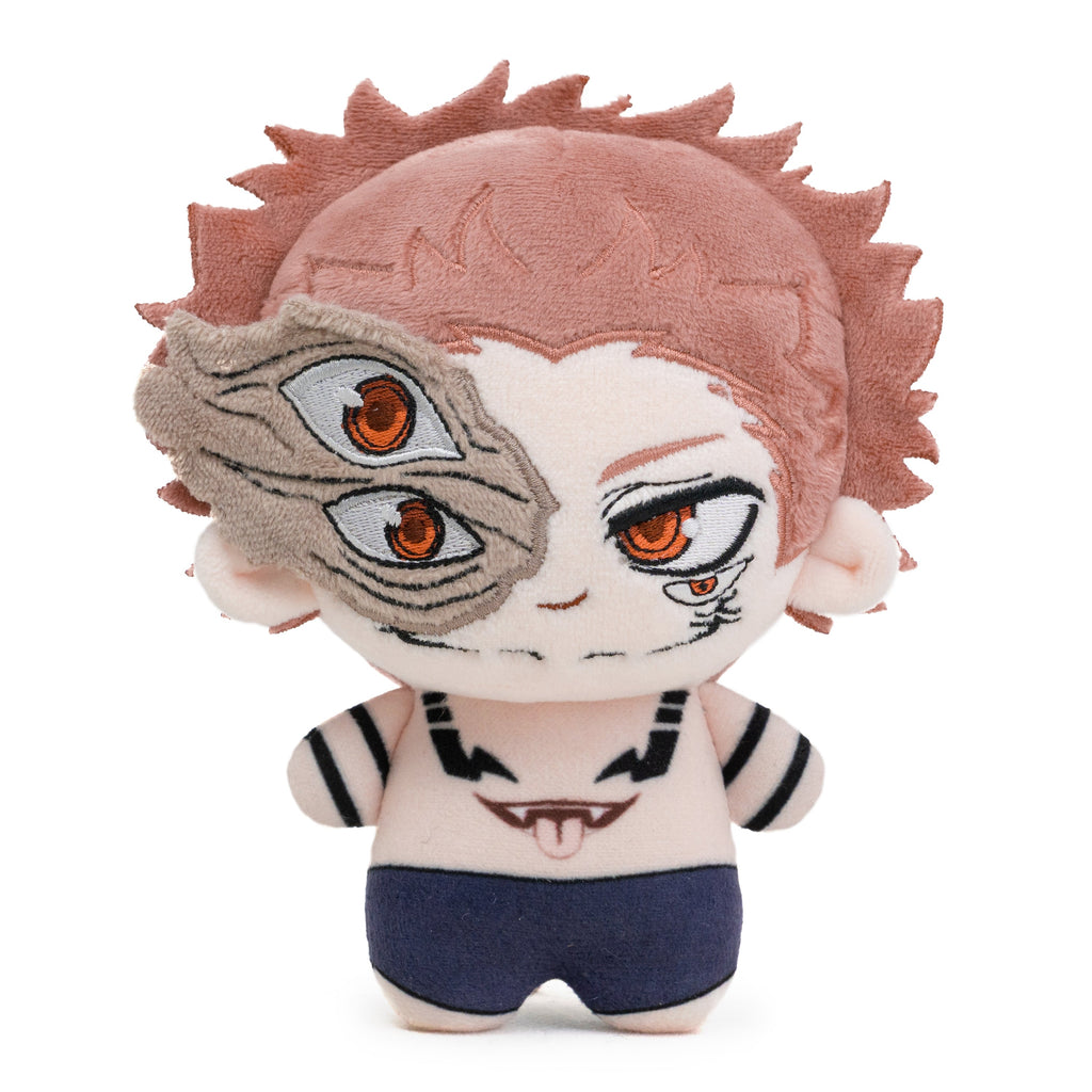 Sukuna Doll