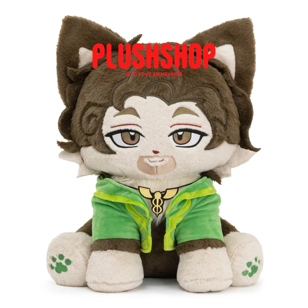 Hermesmeow