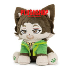 Hermesmeow