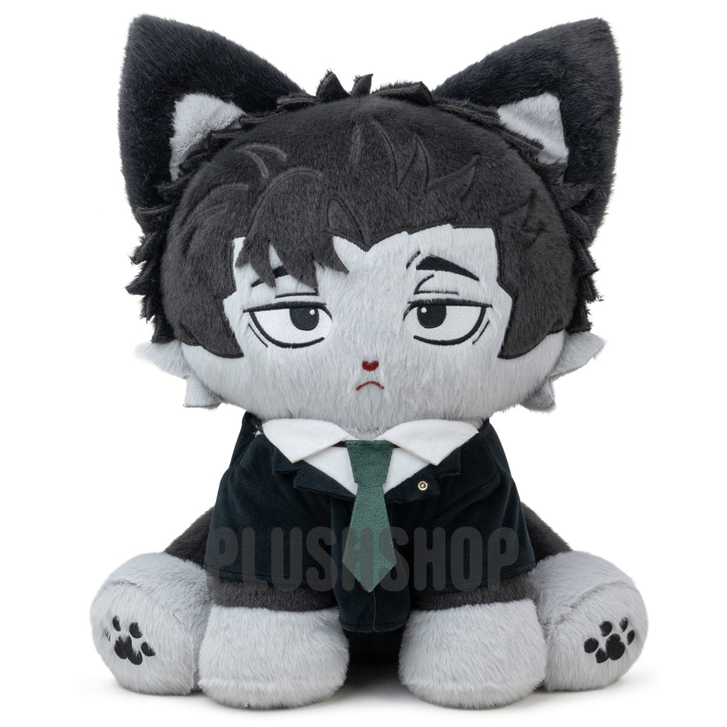 Higurumameow