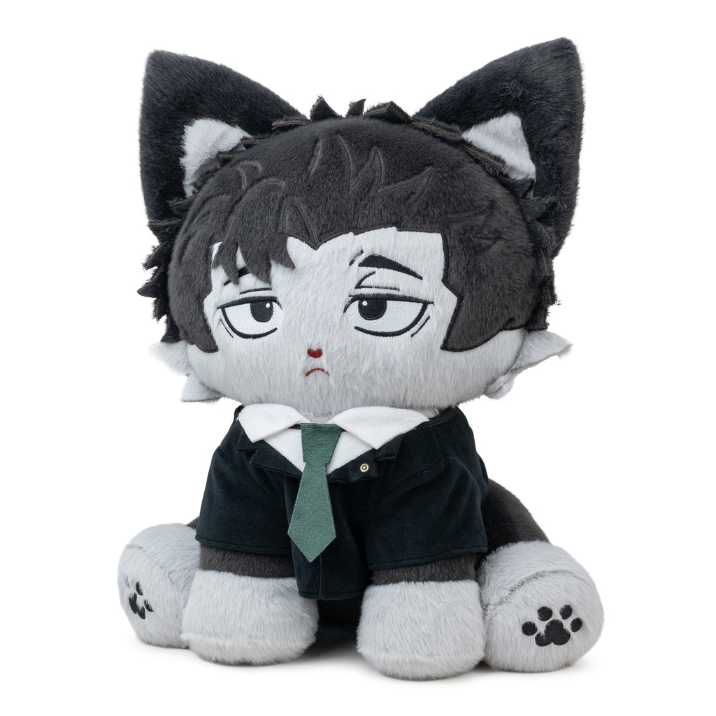Higurumameow