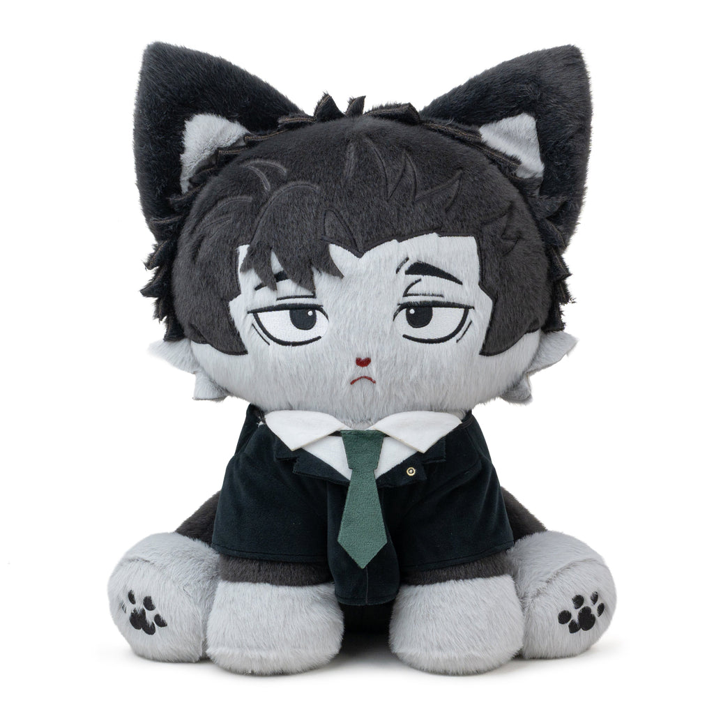 Higurumameow