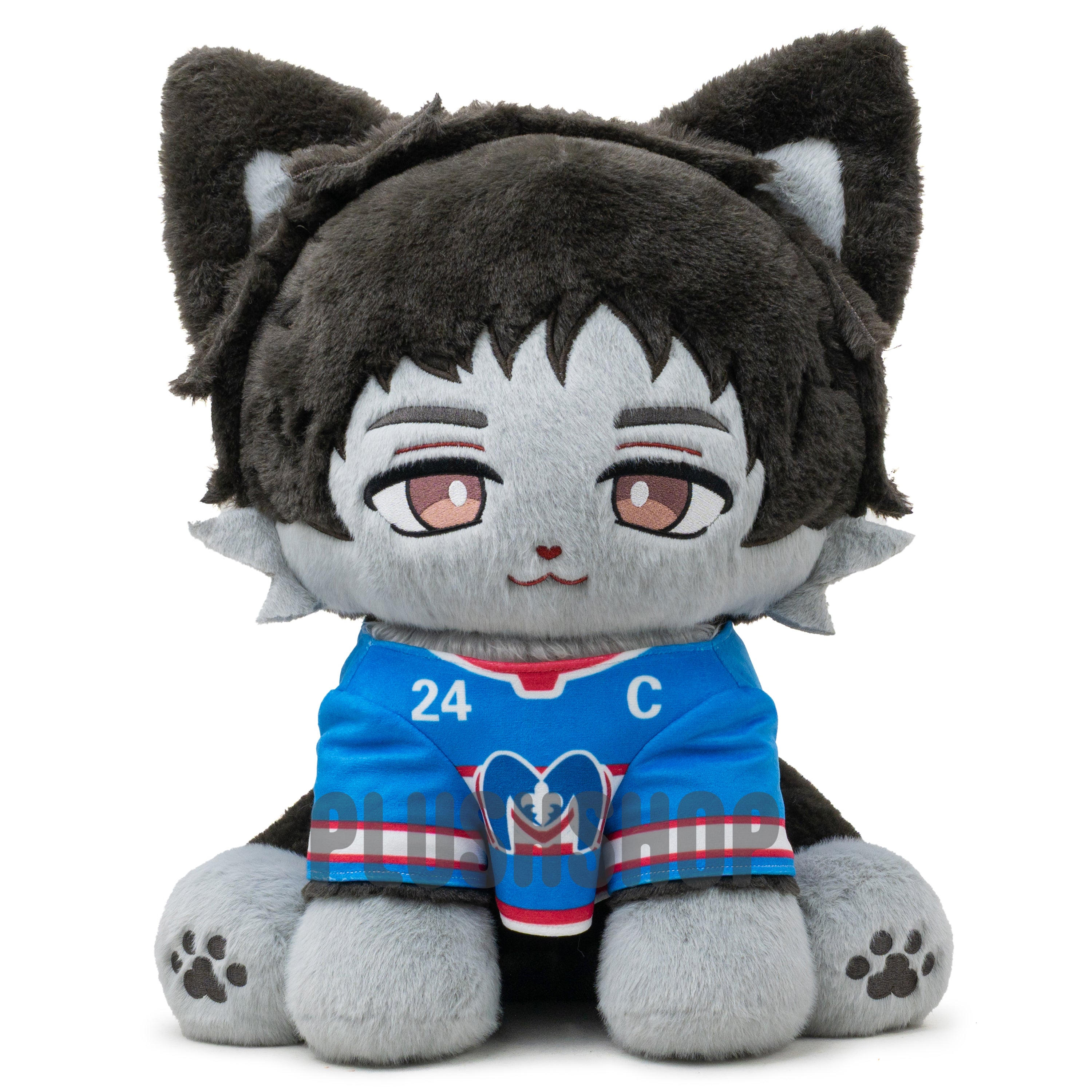 Shanemeow