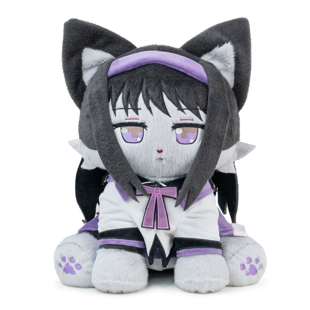 Homurameow