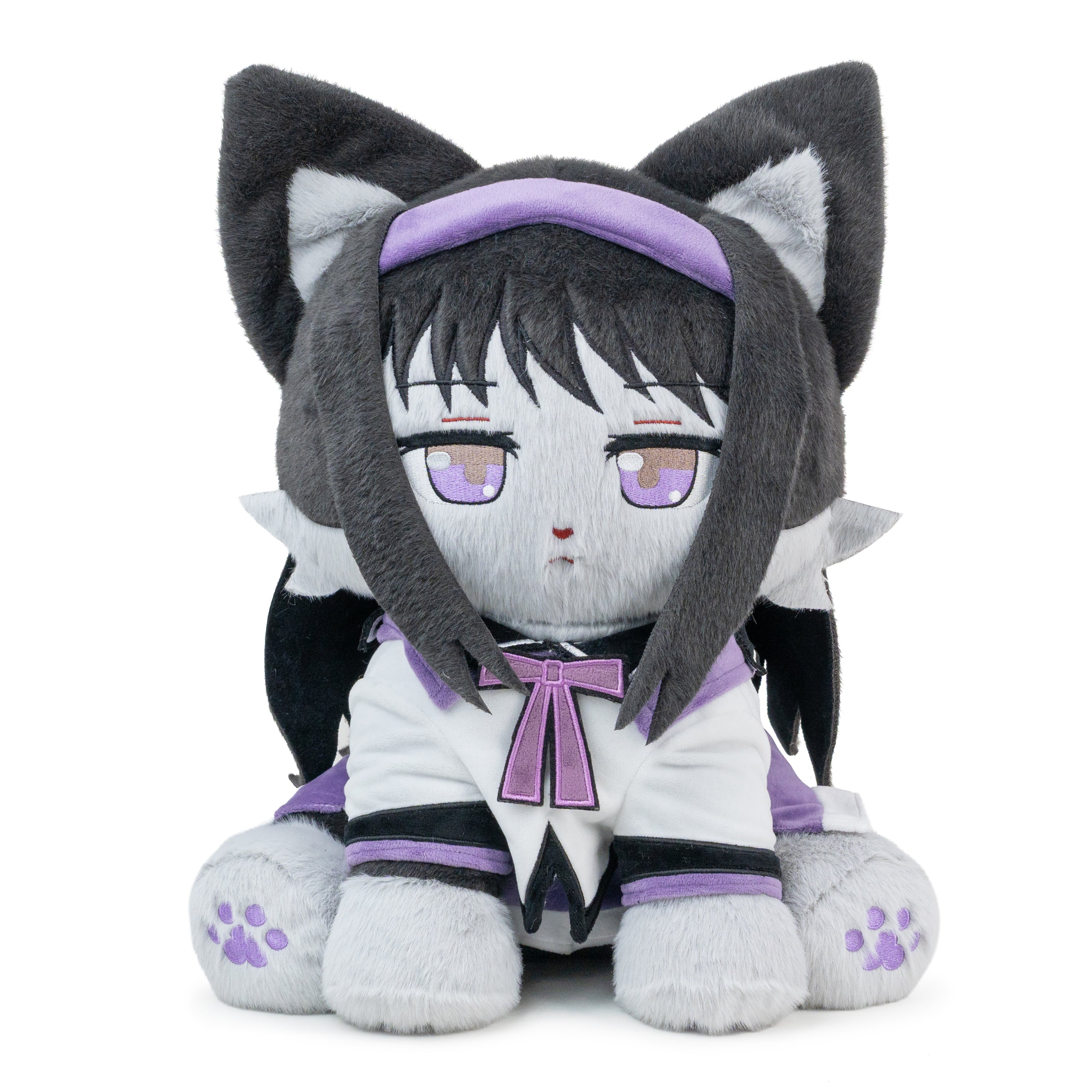 Homurameow