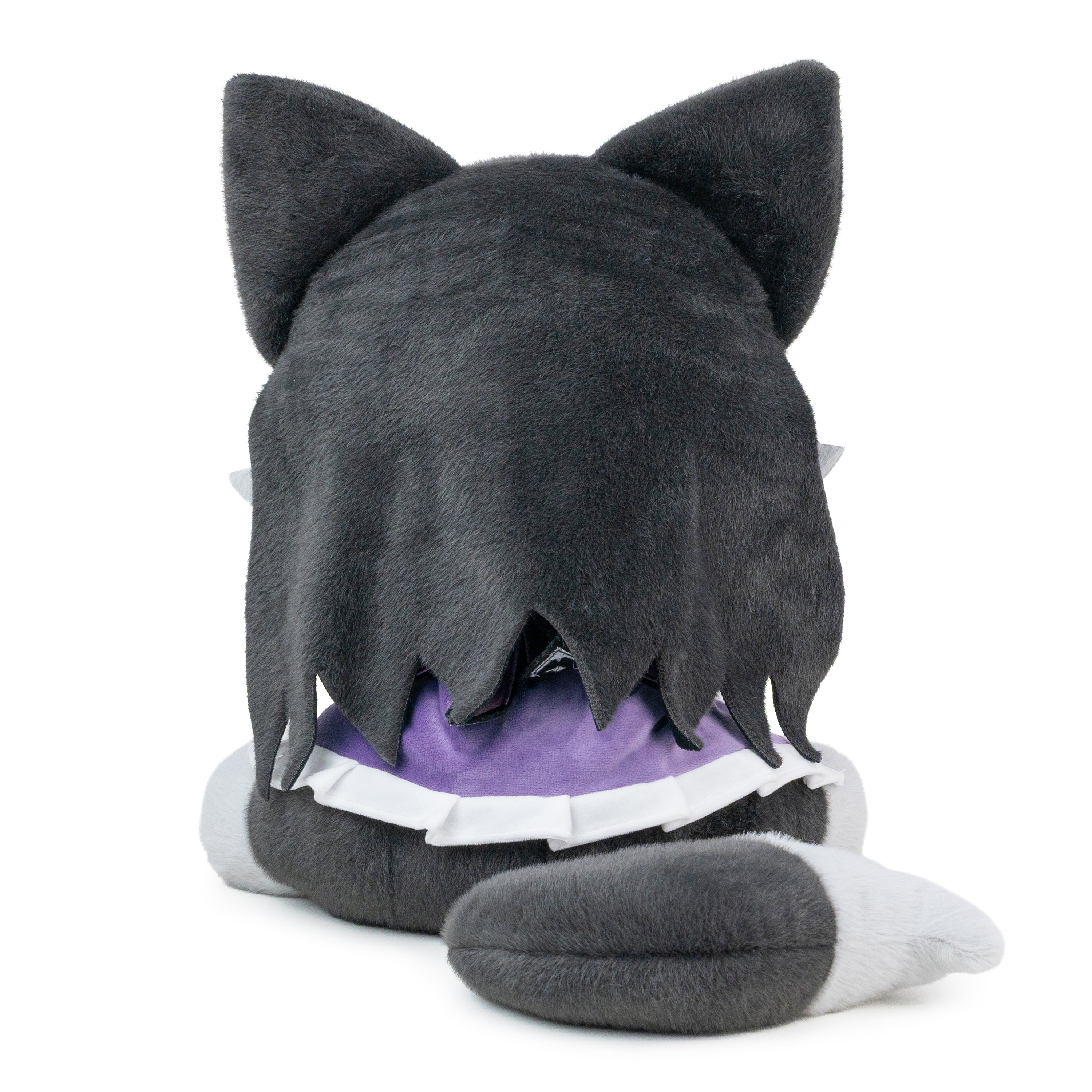 Homurameow