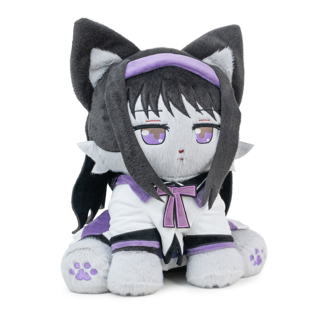 Homurameow