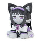 Homurameow