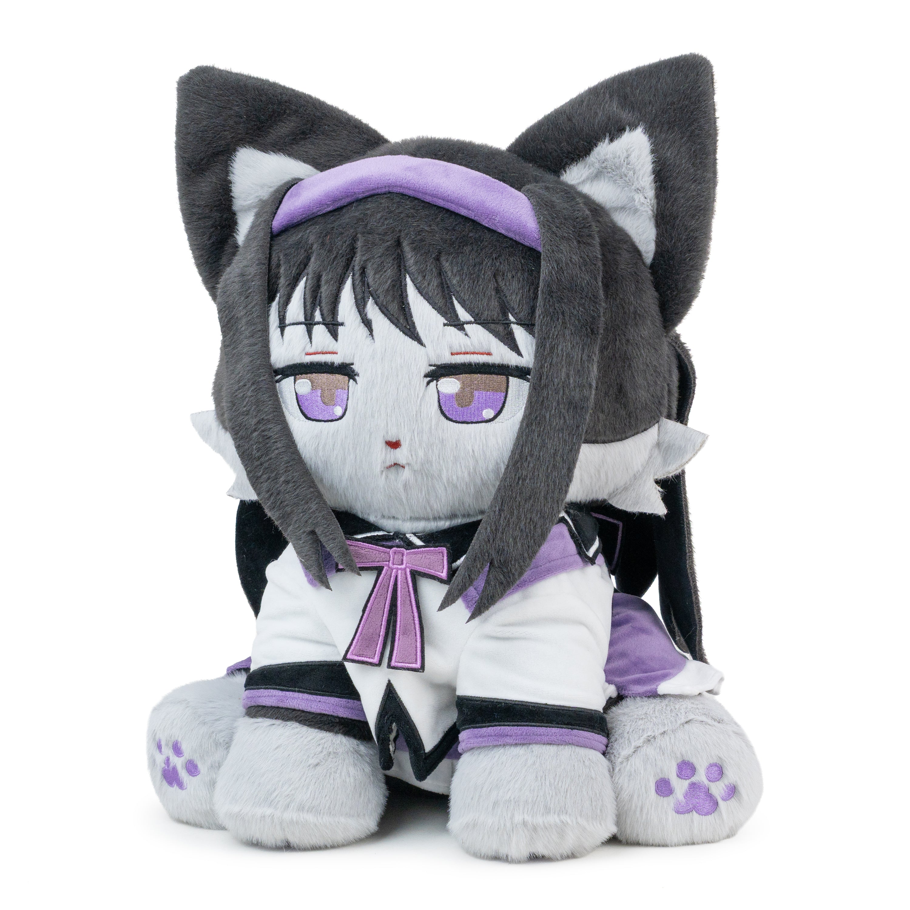 Homurameow
