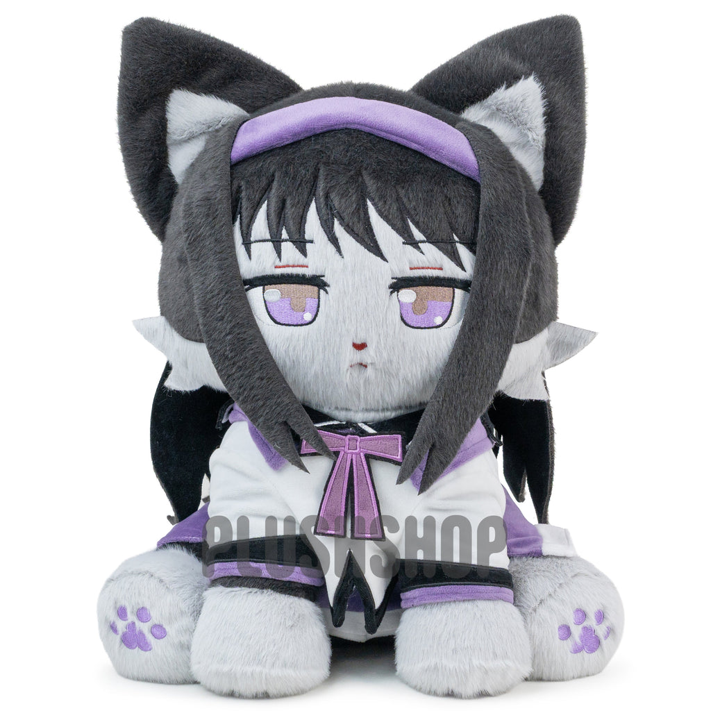 Homurameow