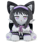 Homurameow