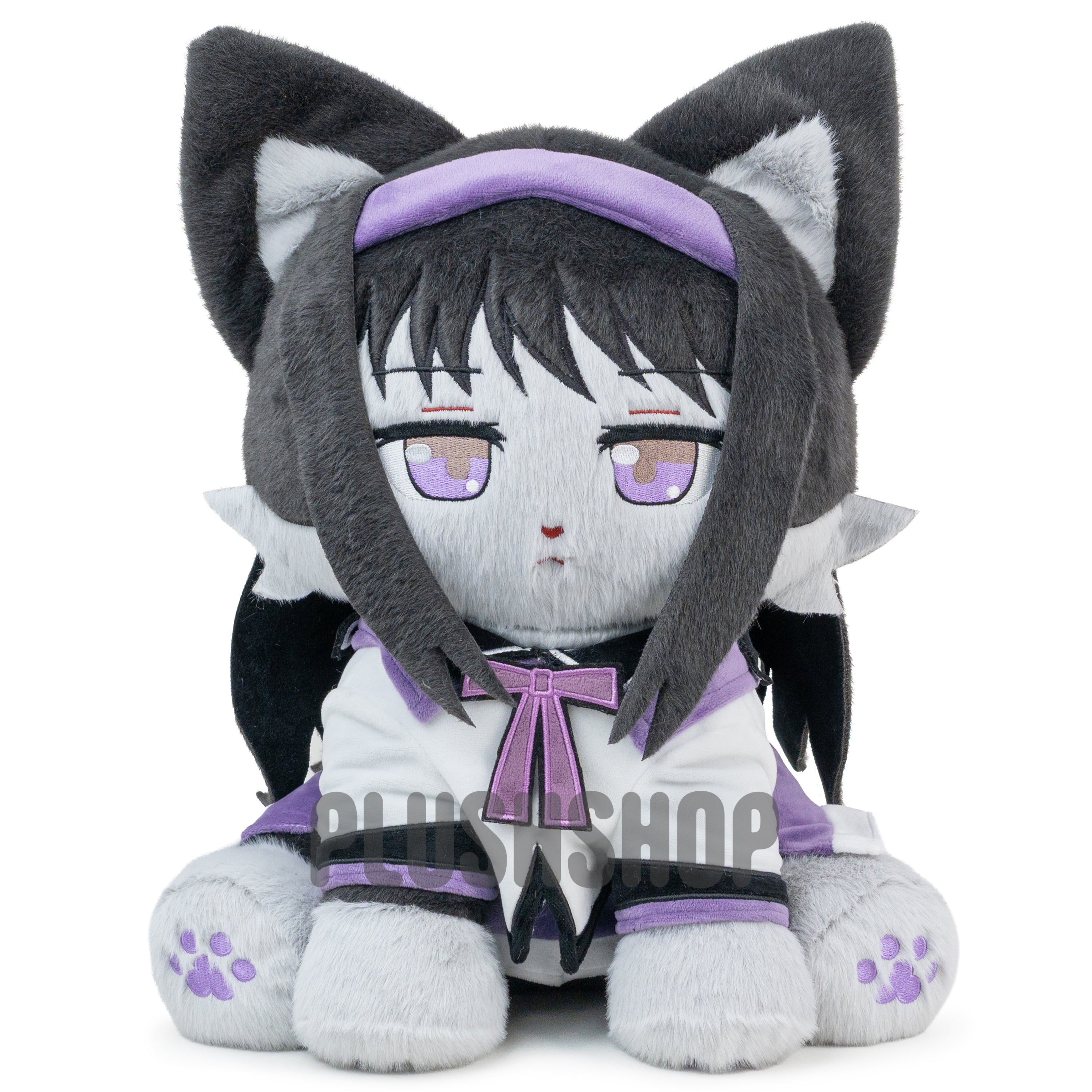 Homurameow