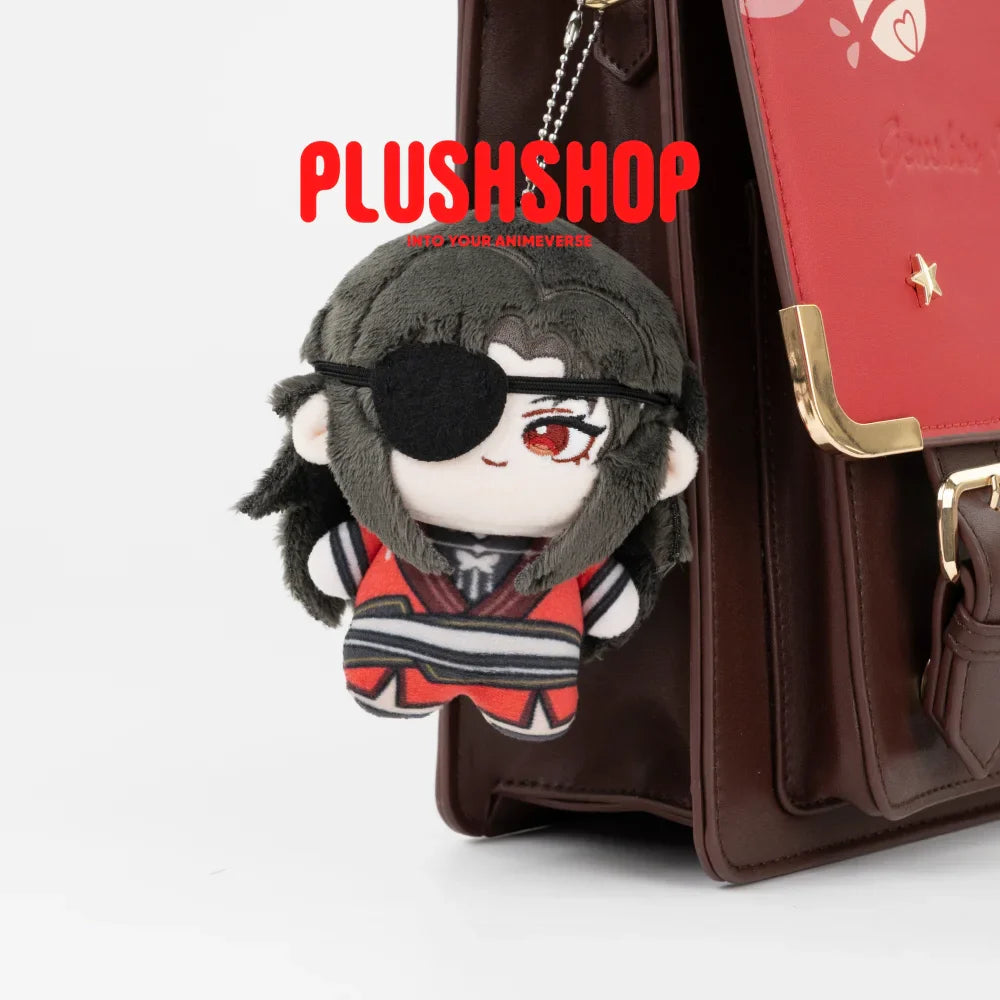Huacheng Doll