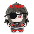 Huacheng Doll