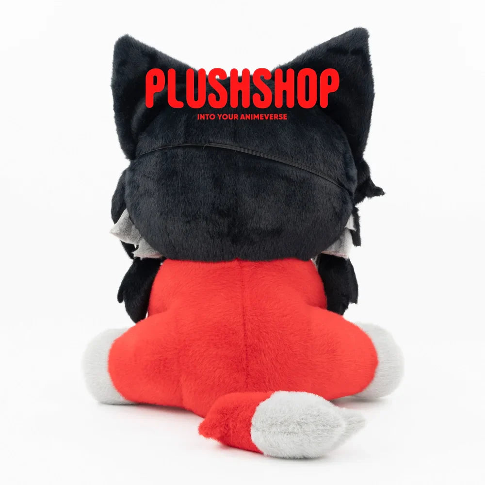 Huachengmeow