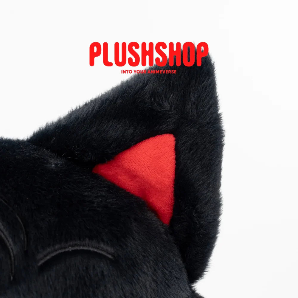 Huachengmeow