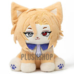 Hugomeow