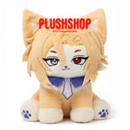Hugomeow