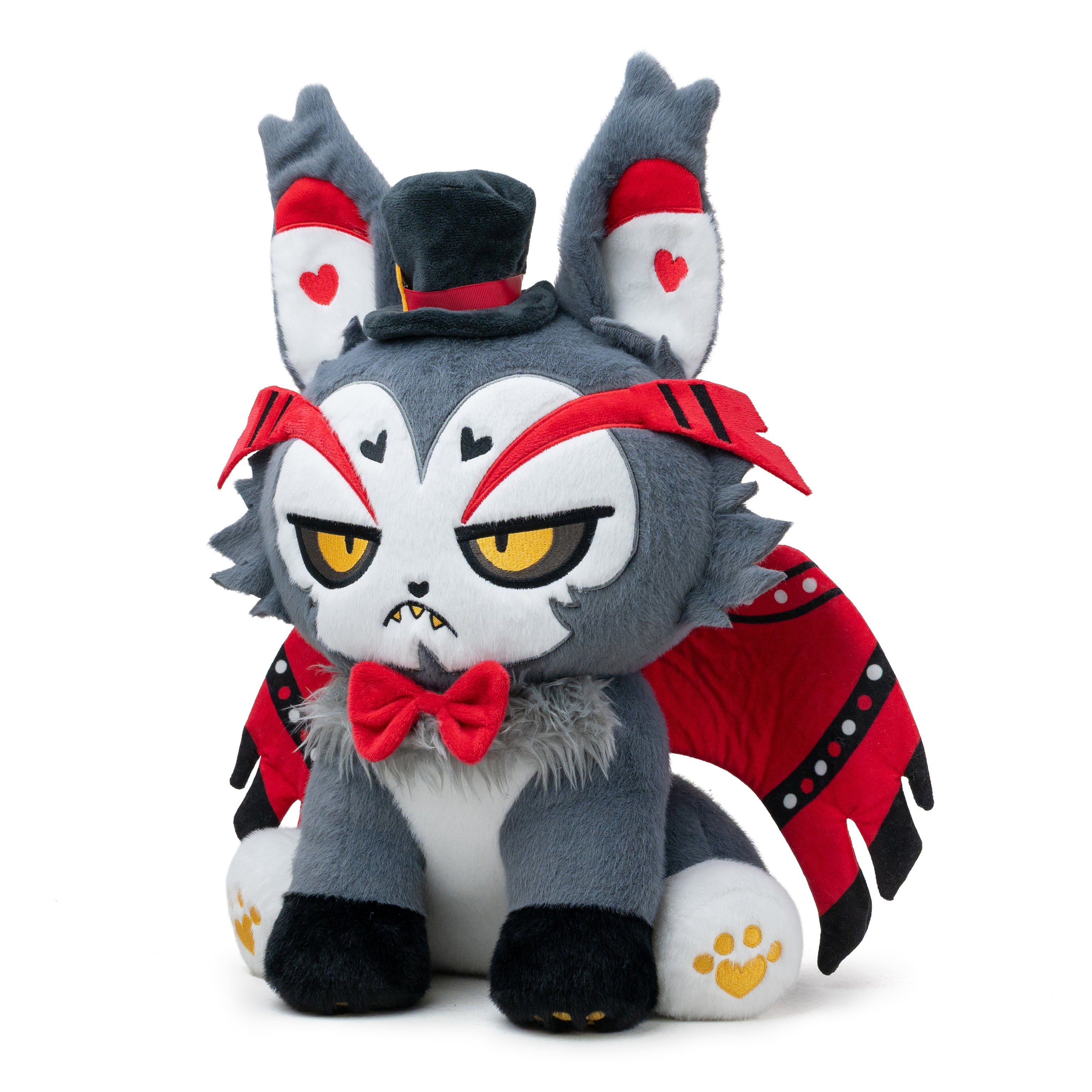 Huskmeow